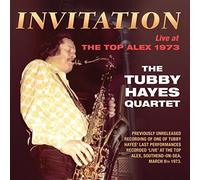 Invitation: Live at The.