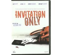 Invitation Only (2009) (Import Edition)