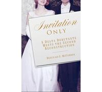 Invitation Only: A Delta Debutante Meets the Second Reconstruction
