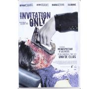 Invitation Only [Import]
