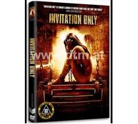 Invitation Only [Limited Edition]