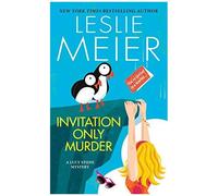 Invitation Only Murder