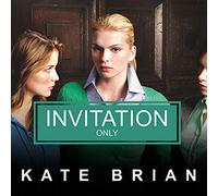 Invitation Only (The Private Series) (Private Series, 2)