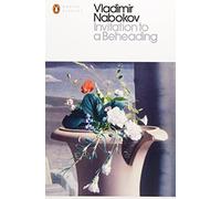 [(Invitation to a Beheading)] [ By (author) Vladimir Nabokov, Translated by Dmitri Nabokov ] [April, 2001]