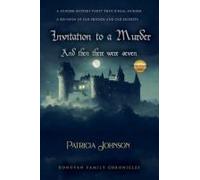 Invitation To A Murder