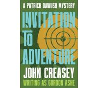 Invitation to Adventure