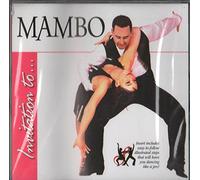 Invitation to Dance: Mambo