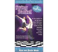 Invitation to Dance: Swing Dancing [VHS]