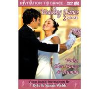 Invitation to Dance: Wedding Dance - Waltz Slow Dance & Rumba