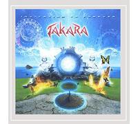 Invitation to Forever