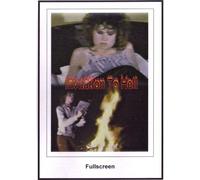 Invitation To Hell 1982