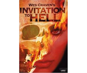 Invitation to Hell [Import USA Zone 1]