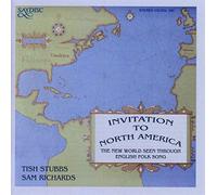 Invitation to North America
