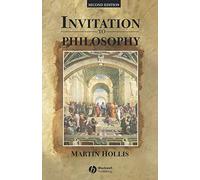 Invitation to Philosophy 2e