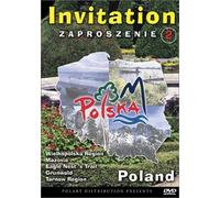 Invitation to Poland (ES) DVD Volume B - Episode 6-10