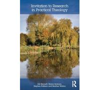 Invitation To Research In Practical Theology