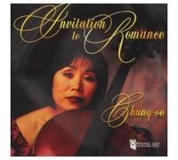Invitation To Romance
