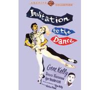 Invitation to The Dance