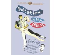 Invitation to The Dance
