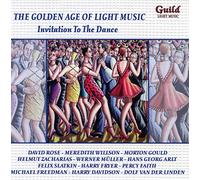 Invitation to The Dance