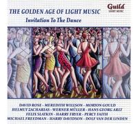 Guild – Invitation to the Dance