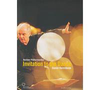 Invitation to the dance DVD