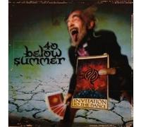 40 Below Summer - Invitation to The Dance [Import]