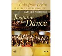 Invitation to the Dance [Import USA Zone 1]