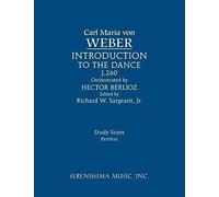 Invitation To The Dance, J.260