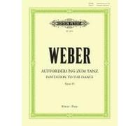 Invitation To The Dance Op. 65