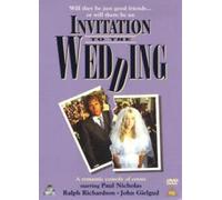 Invitation to the Wedding