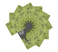 Invitations à une fête d'Halloween, invitations à une fête costumée - Complétez l'invitation sur une carte de château effrayante de dessin animé avec motif de toile d'araignée et de crâne sur le thème