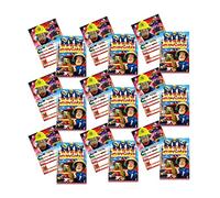 Invitations Anniversaire Sam le Pompier Invitations de Fête de Anniversaire Fireman Sam Carte D'anniversaire pour Fête Fireman Sam Carte D'invitation Anniversaire Sam le Pompier Anniversaire de cartes