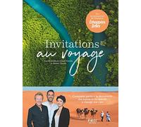 Echappées Belles Invitations Au Voyage