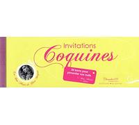Invitations coquines