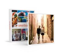 Invitations Culturelles Visites Insolites, Ateliers, Photo? - Smartbox - Coffret Cadeau Multi-Thèmes