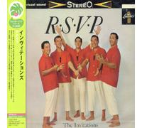 Invitations - R.S.V.P. [Import]