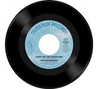 Invitations,the - Look on the Good Side/They Say the Girl'S Crazy