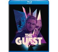 GUEST – Sheila Kelley, Brendan Meyer, Lance Reddick, Leland Orser – Blu-ray