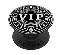 Invité d'honneur VIP PopSockets PopGrip Adhésif
