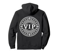 Invité d'honneur VIP Sweat à Capuche