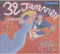 Invite Paul Rogers Et Fred Frith