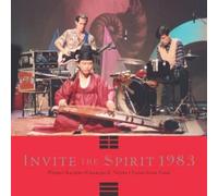 Invite The Spirit 1983
