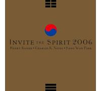 Invite The Spirit