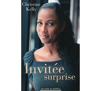Invitée surprise