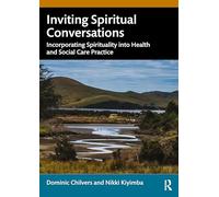 Inviting Spiritual Conversations