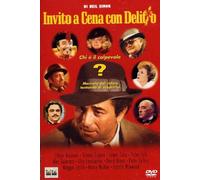 Invito A Cena Con Delitto (DVD) alec guinness peter sellers David Niven
