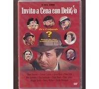 Invito a Cena Con delitto [Import]