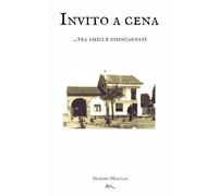 Invito a cena tra amici e disincarnati
