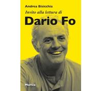 Invito alla lettura di Dario Fo